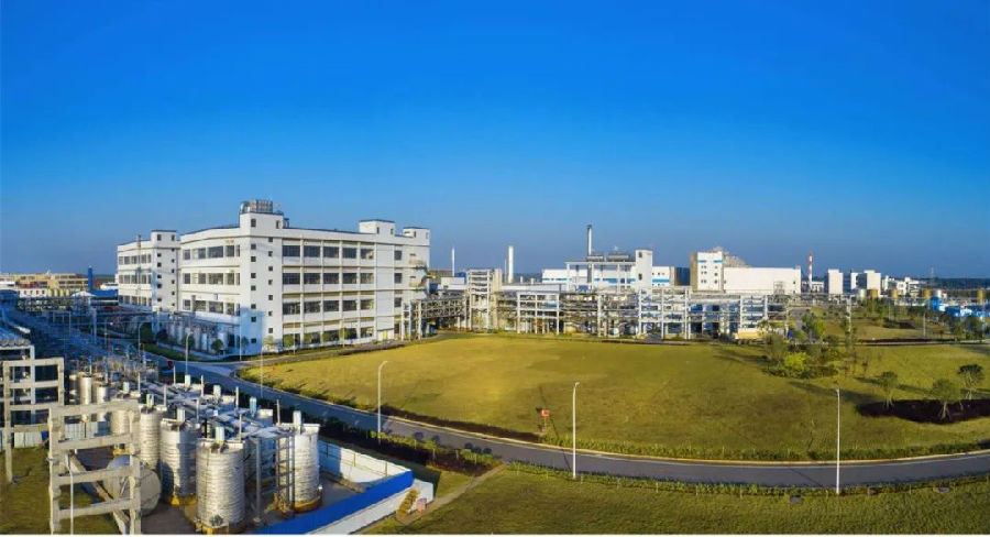 中國(guó)能建湖南院加快建設(shè)“行業(yè)領(lǐng)先、國(guó)內(nèi)一流”的國(guó)際工程公司