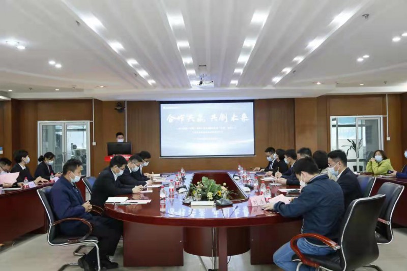 萬物皆“共享”！格力、通威戰(zhàn)略合作，提出“共享員工”策略