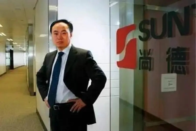 誰主沉??！中外光伏十年余博弈終“落幕”