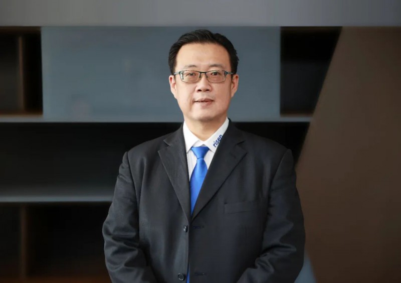 變革中的東方日升：強而后大，邁向前五