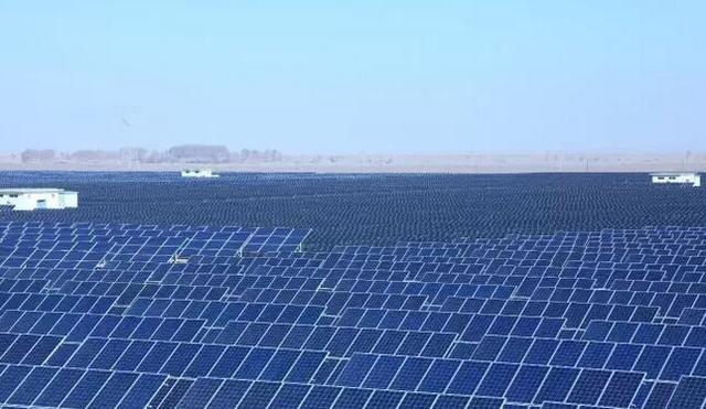 北控清潔能源集團4月發(fā)電量約50萬兆瓦時，同比增長13.5%