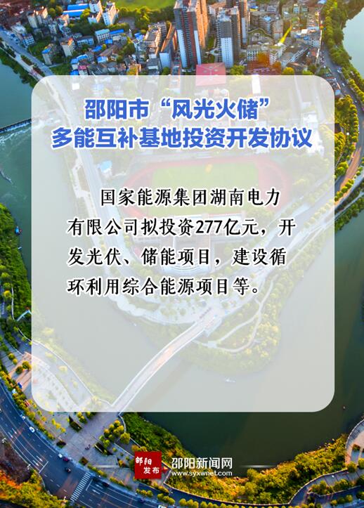 573億！國家能源集團(tuán)、中能建、三一重能“加碼”風(fēng)光儲等新能源領(lǐng)域