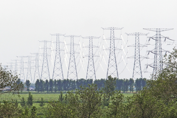 國網(wǎng)山東省電力公司發(fā)布“抗疫情、保供電、穩(wěn)經(jīng)濟、為人民”八項措施