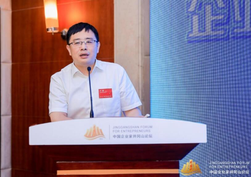 方?。浩髽I(yè)“雙碳”工作需堅持長期主義