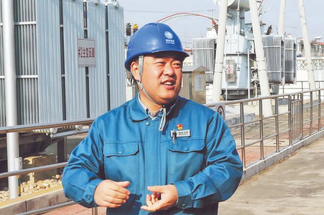 李征：只要熱愛，再不起眼的工作也有亮點(diǎn)