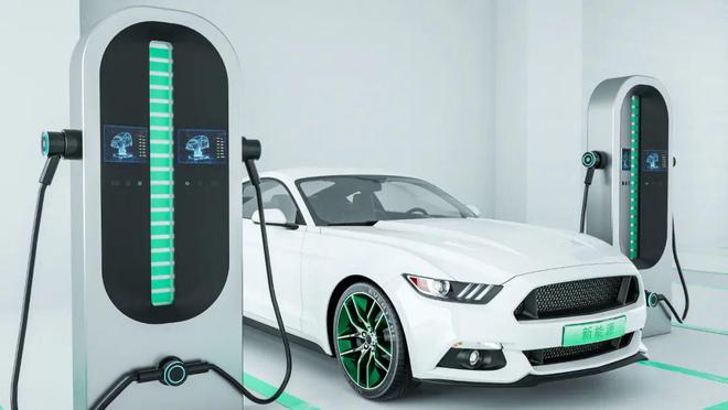8000萬新能源汽車充電樁!造就物聯(lián)網(wǎng)產(chǎn)業(yè)“新藍?！? width=
