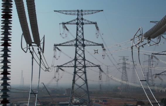 特高壓配套工程及時(shí)送電，湖北電力強(qiáng)力應(yīng)對(duì)寒潮