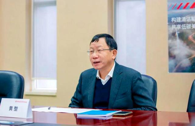 雙碳目標(biāo)下，如何賦能綠色未來——訪日立能源旗下西安電力電容器有限公司總經(jīng)理黃整