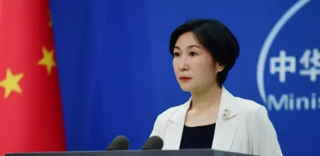 外交部：美方嚴(yán)重干擾中美正常光伏產(chǎn)品貿(mào)易、損害全球光伏產(chǎn)業(yè)供應(yīng)鏈穩(wěn)定