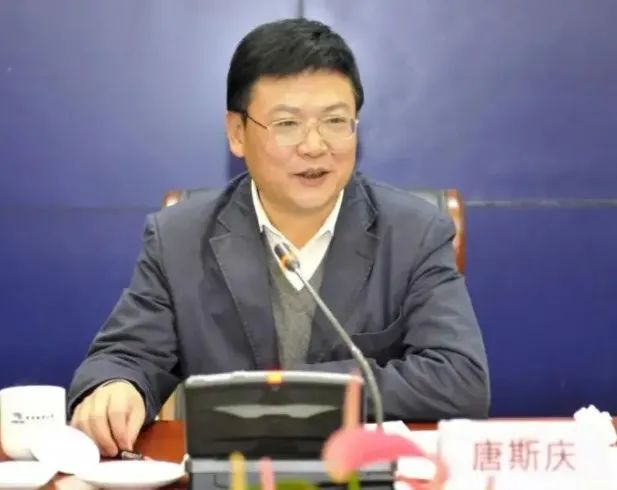 貴州電網(wǎng)原董事長唐斯慶涉嫌受賄、貪污案被提起公訴