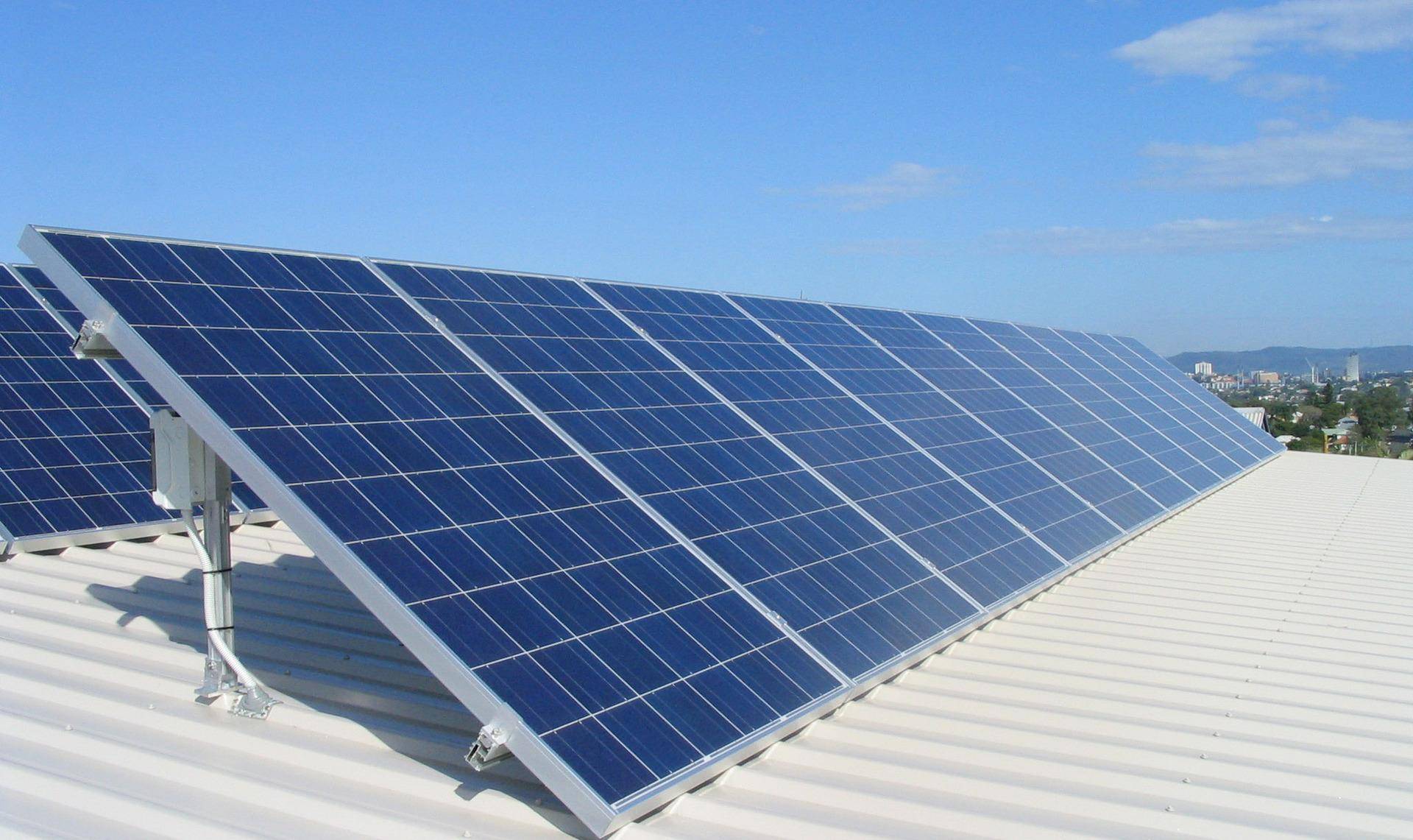 河北2023重點光伏項目：4.6GW光伏電站+25GW電池組件，用地指標優(yōu)先傾斜