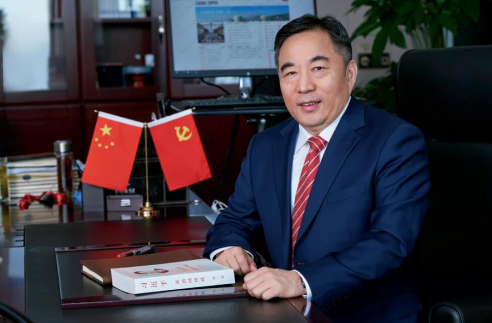 【兩會(huì)好聲音】全國政協(xié)委員宋海良：建議加快推進(jìn)綠色新型煤電建設(shè)，適當(dāng)布局一批煤炭儲(chǔ)配保障基地