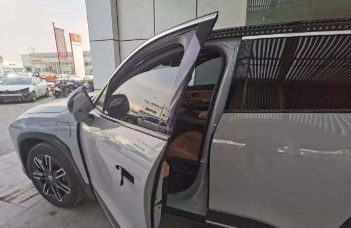 新能源二手車買賣，新老車主的隱私在“裸奔”!