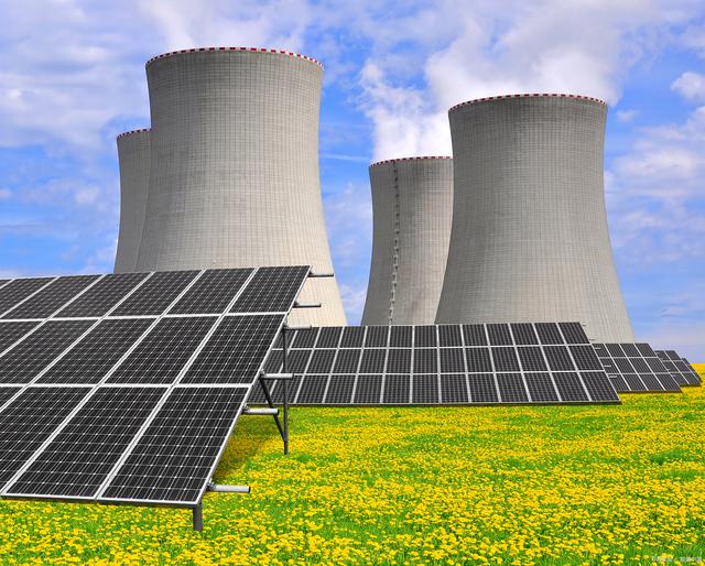 歐盟能源啟示錄：綠電高增，消納與市場化掘金火儲