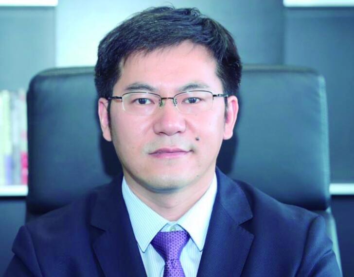 同享科技董事長(zhǎng)陸利斌：堅(jiān)持創(chuàng)新與創(chuàng)造，探索儲(chǔ)能材料新方向