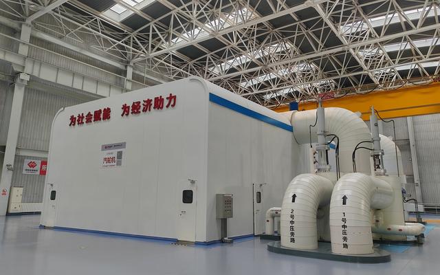 國家能源集團(tuán)：貢獻(xiàn)全國14%的發(fā)電量，看能源巨頭低碳發(fā)展