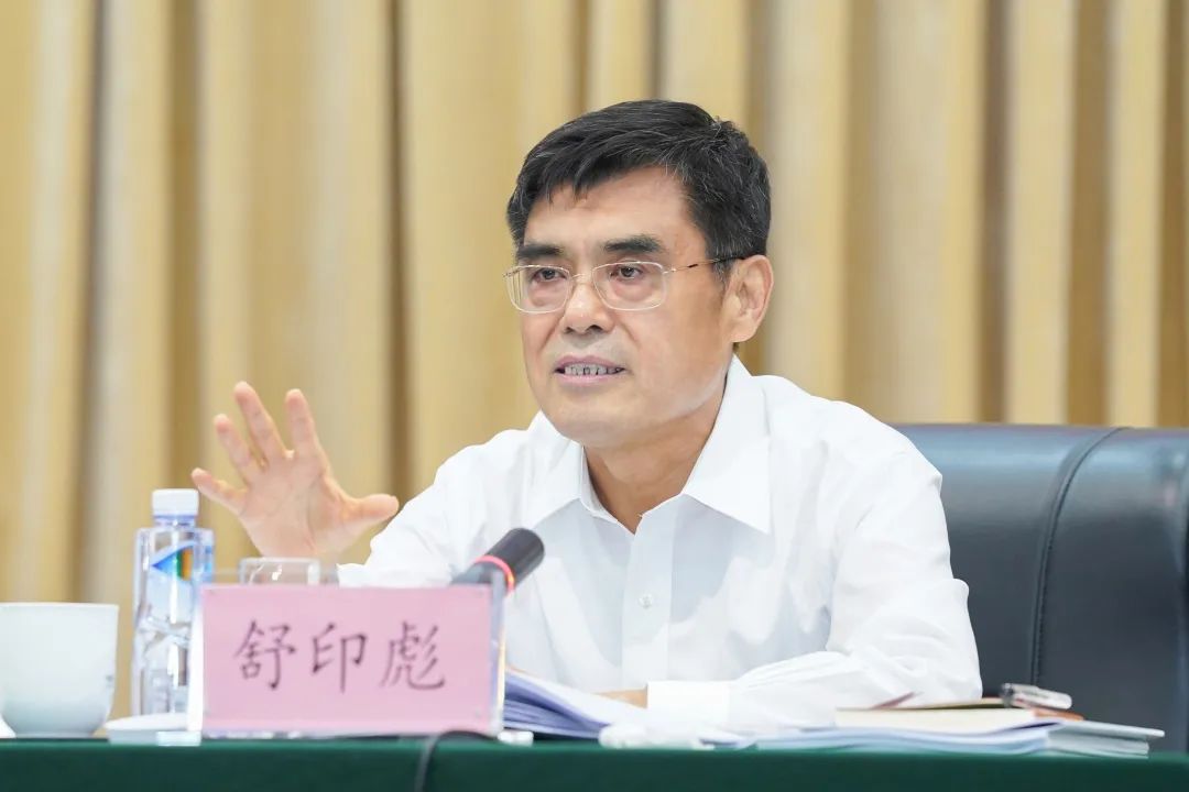 舒印彪：發(fā)展新型電力系統(tǒng)，助力“雙碳”目標(biāo)