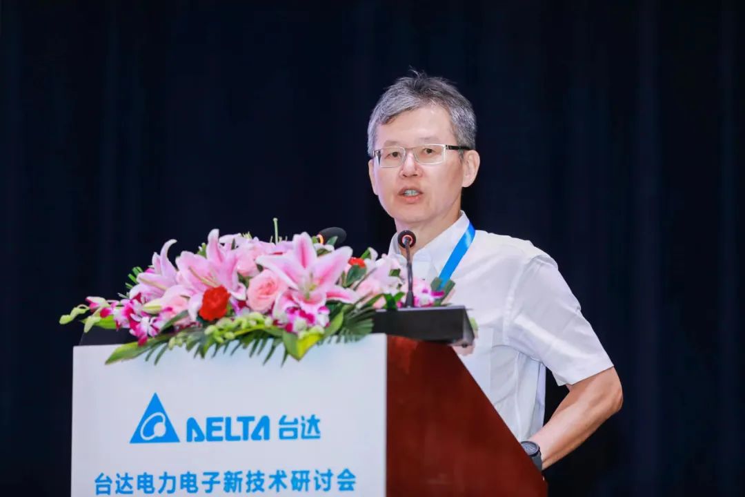 從IT到能源，電力電子企業(yè)為何轉(zhuǎn)向儲能