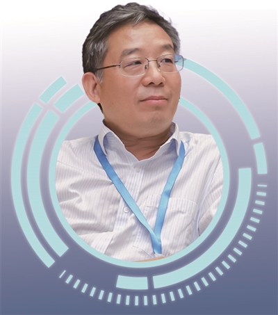 中國科學院院士、中國石油大學(北京)碳中和未來技術學院院長、重質油全國重點實驗室主任徐春明：實現(xiàn)“雙碳”目標 能源結構調整是根本