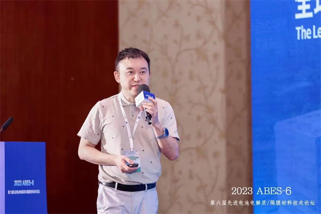 加快實(shí)現(xiàn)能源自主，比克鈉電電池展現(xiàn)顯著性能優(yōu)勢(shì)