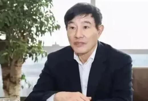 跨界光伏“毛紡巨子”陸克平被立案調(diào)查，“陽光系”深陷泥潭又逢雨