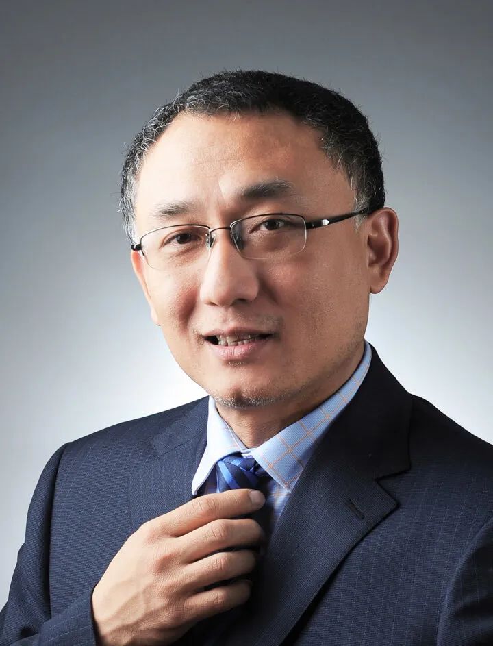 金風(fēng)科技副總裁、金風(fēng)國(guó)際董事長(zhǎng)吳凱：為“一帶一路”輸送綠色動(dòng)能