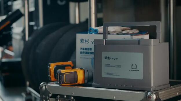 新型儲(chǔ)能前景廣闊，泛瀾科技布局低壓鋰電蓄電池快速入場(chǎng)