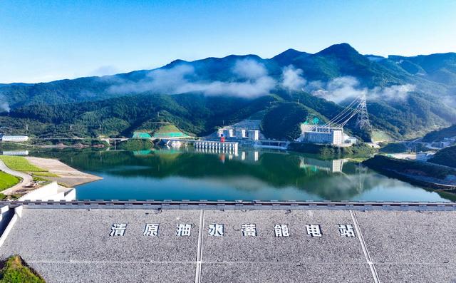 東北最大 “電力糧倉(cāng)”藏在深山里，全國(guó)多地都在跟進(jìn)