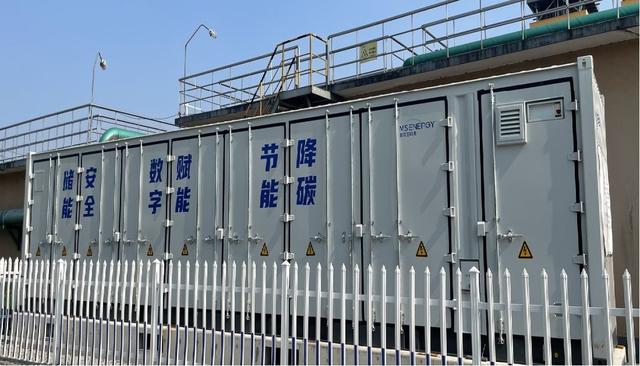 零投入就可建儲能電站，企業(yè)年省電費(fèi)20余萬元