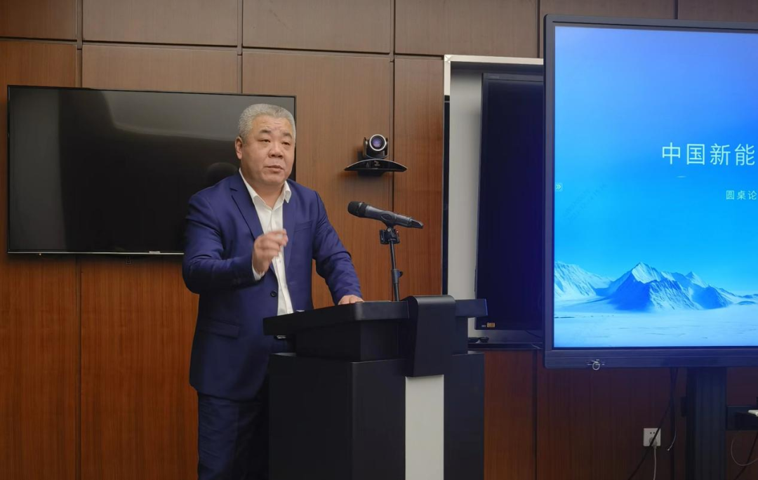 新能源汽車環(huán)境測試引爭議，長城汽車賦能行業(yè)高質(zhì)量發(fā)展
