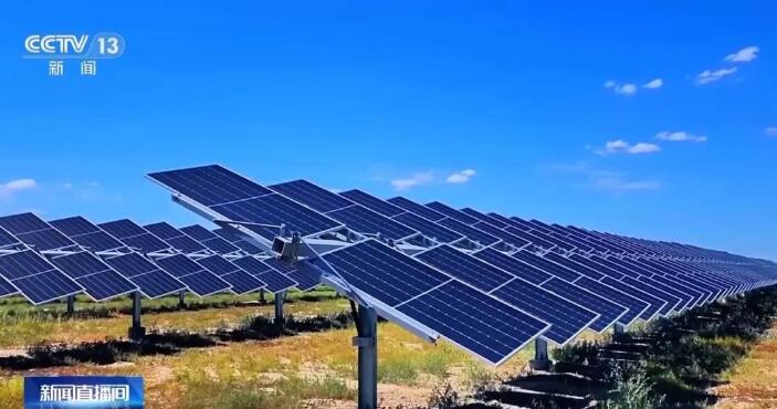 新疆累計(jì)外送電量超7400億千瓦時(shí)，新能源電量占近三成