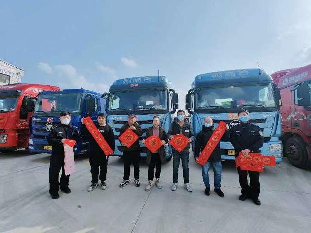 中國品牌開啟新的國際化之路，能源革命成為物流行業(yè)新機遇
