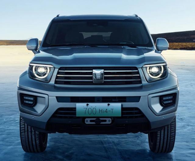 長城汽車坦克品牌向新能源全面轉(zhuǎn)型，抓住時代機遇，實現(xiàn)更大發(fā)展