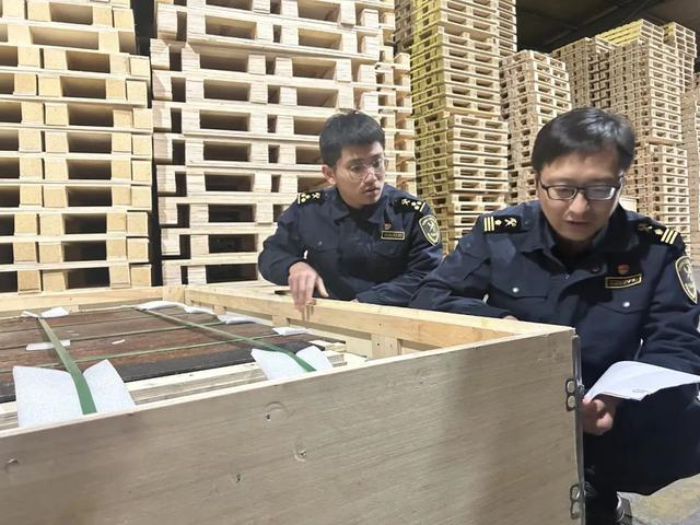 實(shí)現(xiàn)企業(yè)便利最大化，他們助力新能源車走通出口通道