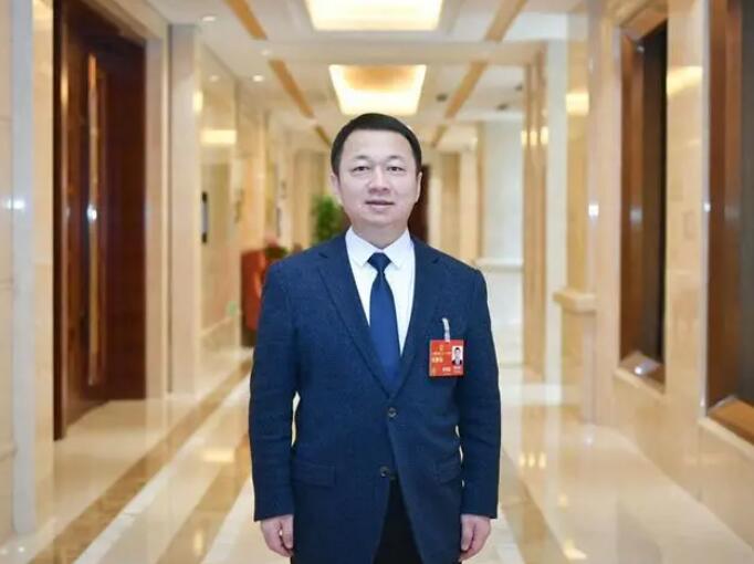 【兩會好聲音】全國人大代表、億華通董事長張國強：打造低成本綠氫供應(yīng)體系