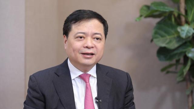 【兩會(huì)好聲音】全國政協(xié)常委、正泰集團(tuán)董事長南存輝：建議進(jìn)一步優(yōu)化綠證核發(fā)及交易機(jī)制，提升市場參與度