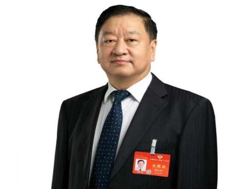 【兩會(huì)好聲音】全國政協(xié)委員、中國廣核集團(tuán)董事長(zhǎng)楊長(zhǎng)利：建議將核電納入我國綠色電力體系