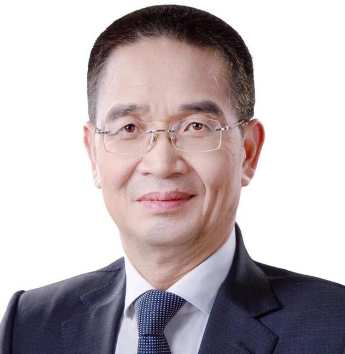 【兩會好聲音】全國政協(xié)委員、國網(wǎng)福建電力董事長、黨委書記阮前途：新形勢下推進(jìn)新型電力系統(tǒng)高質(zhì)量發(fā)展