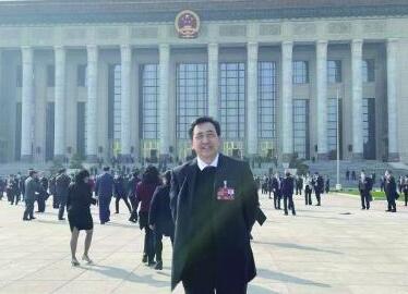 【兩會(huì)好聲音】全國政協(xié)委員、中國工程院院士武強(qiáng)：夯實(shí)煤炭主體能源根基