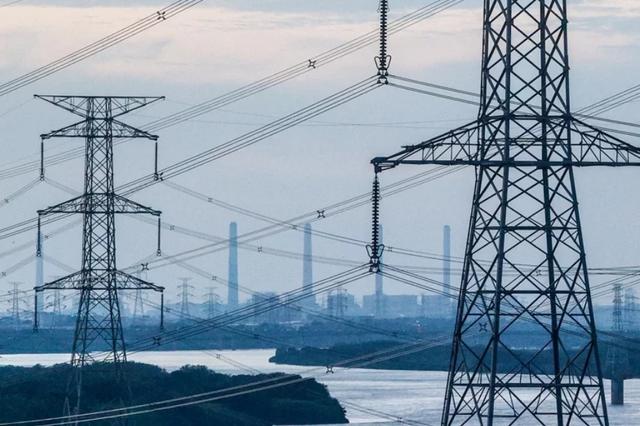 臺1500萬用戶叫苦電價擬再漲，民進(jìn)黨當(dāng)局能源政策被島內(nèi)痛批