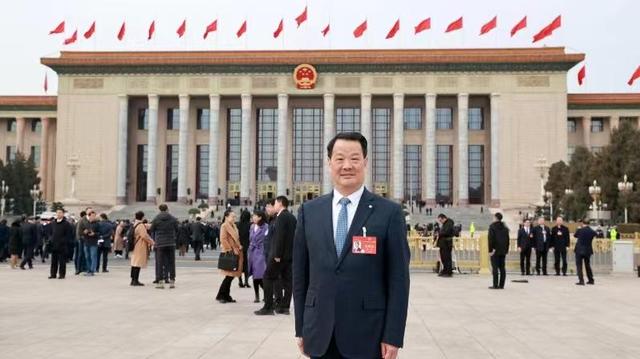 【兩會好聲音】彭壽院士建議：以應用導向為主體，真正實現(xiàn)綠色低碳產(chǎn)業(yè)高質(zhì)量發(fā)展