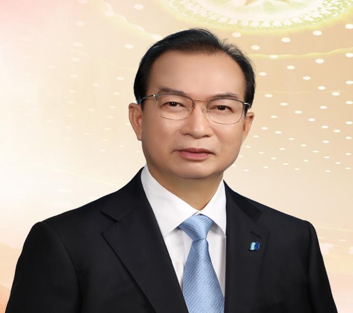 【兩會好聲音】全國政協(xié)委員，中國華電黨組書記、董事長江毅：加快形成新質(zhì)生產(chǎn)力