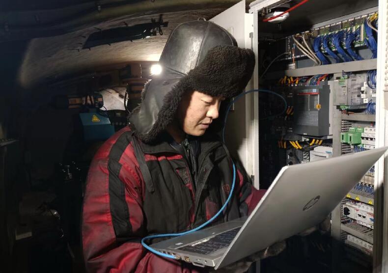開局沖刺，首戰(zhàn)告捷!錫盟新能源事業(yè)部發(fā)電量實(shí)現(xiàn)首月開門紅