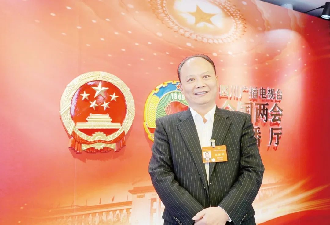 劉漢元：加速打造能源新質(zhì)生產(chǎn)力，助推全球碳中和目標(biāo)實(shí)現(xiàn)