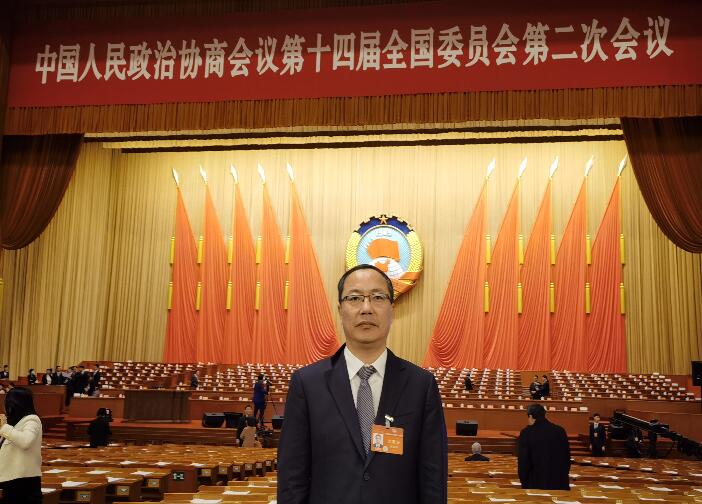 【兩會好聲音】全國政協(xié)委員王明彈：積極有序發(fā)展核電，提升我國核能國際影響力