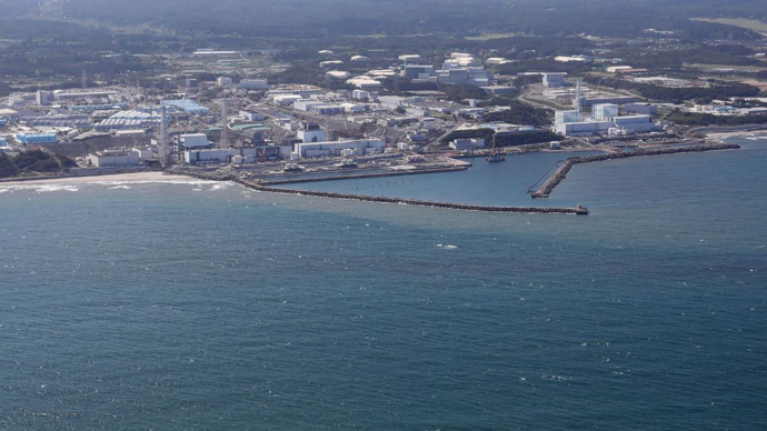 大地震13年后，福島從日本“鬼城”變成了世界“傷口”