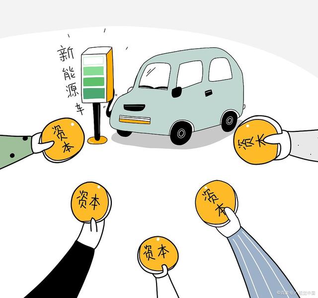 新能源車自燃，315曝光問題眾多，新能源車究竟是大趨勢還是智商稅