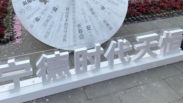 寧德時(shí)代：儲(chǔ)能價(jià)格競(jìng)爭(zhēng)并非長(zhǎng)久，質(zhì)量提升是關(guān)鍵