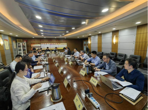 電促會一行赴中國移動、中國聯(lián)通、中國電信調(diào)