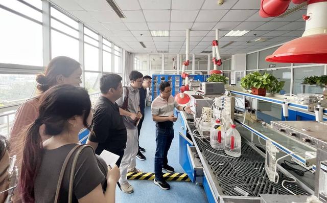 效率高，能耗低!這項(xiàng)氣體分離技術(shù)為氫能產(chǎn)業(yè)發(fā)展注入“膜”力